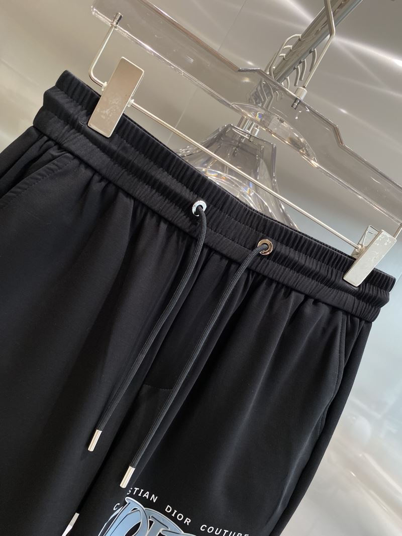 Christian Dior Short Pants